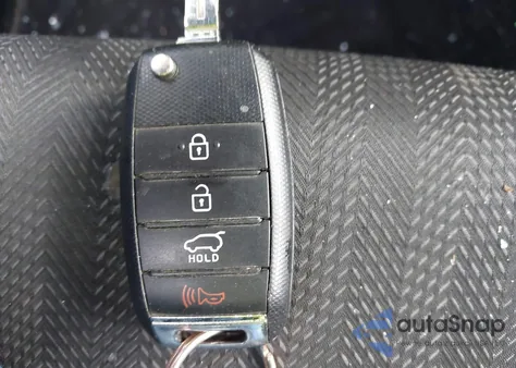 2020 Kia Sportage Lx из США, поврежденный, VIN KNDPMCAC6L7809818